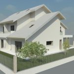 Bifamiliare Lotto 20 a Sarmeola di Rubano