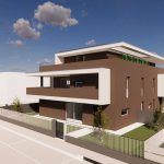Condominio di cinque unità a Sarmeola di Rubano