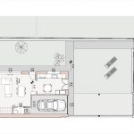 Trifamiliare in classe A a Sarmeola di Rubano